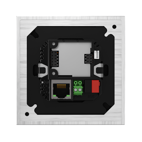SQ Keypad Silver: Gallery Image 3