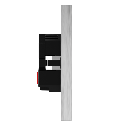SQ Keypad Silver: Gallery Image 4