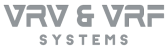 VRV & VRF systems logo