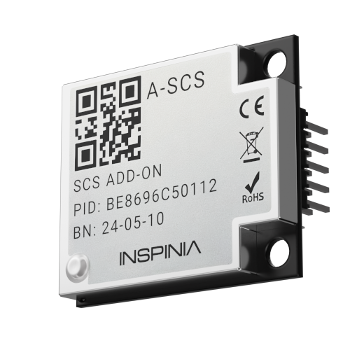 A-SCS Cover image