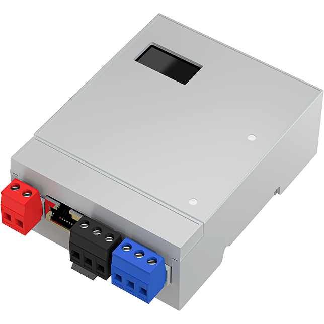 Mini server