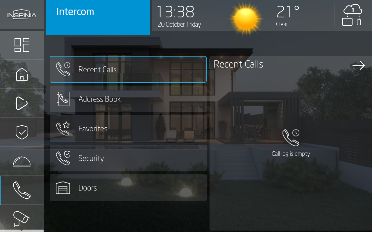 ACI BLE front