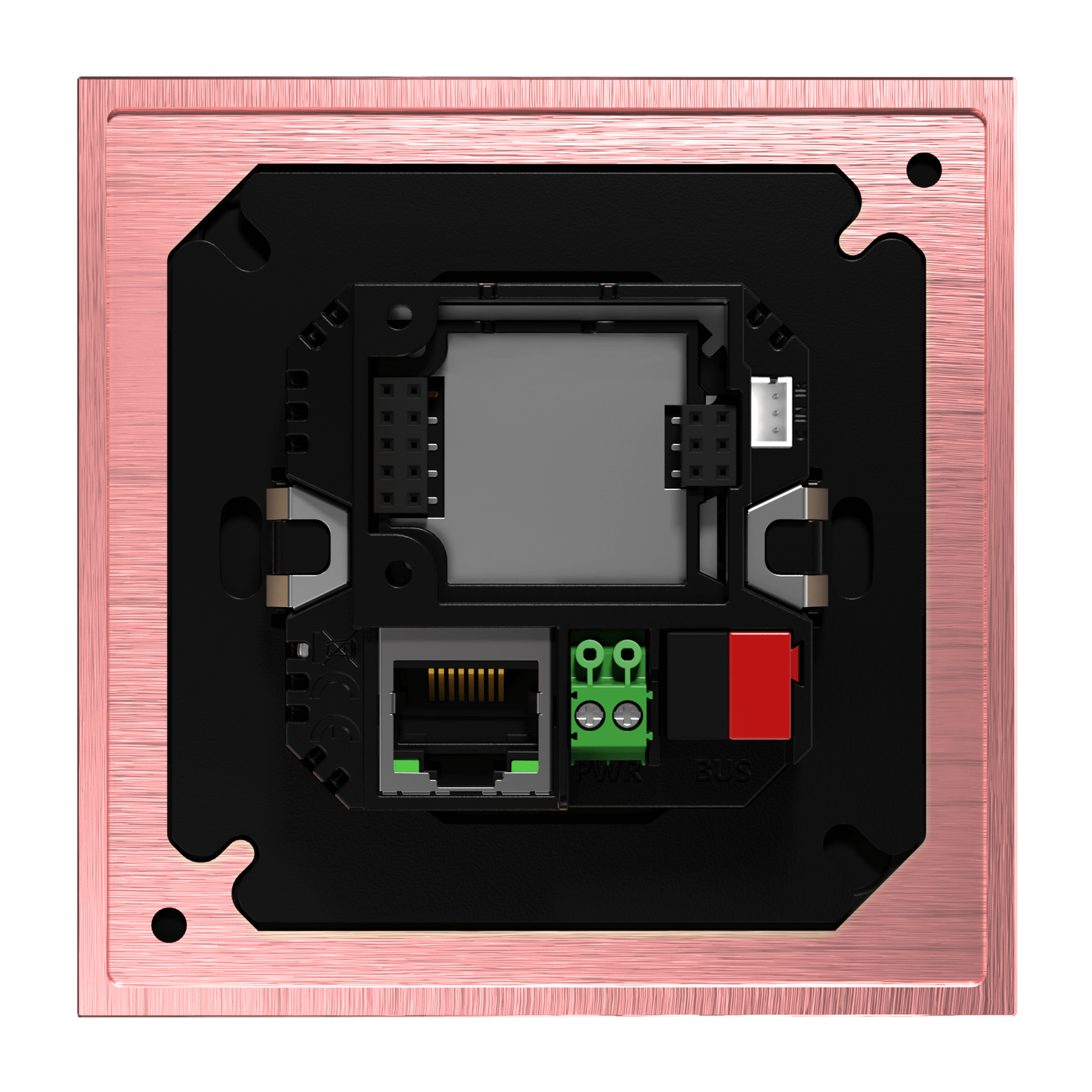 SQ Keypad Gold: Gallery Image 3