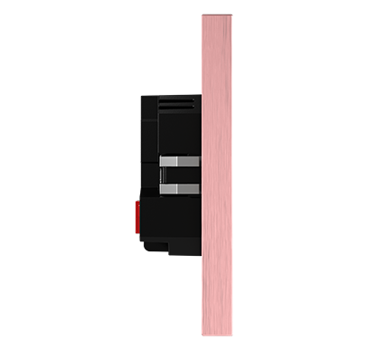 SQ Keypad Gold: Gallery Image 4