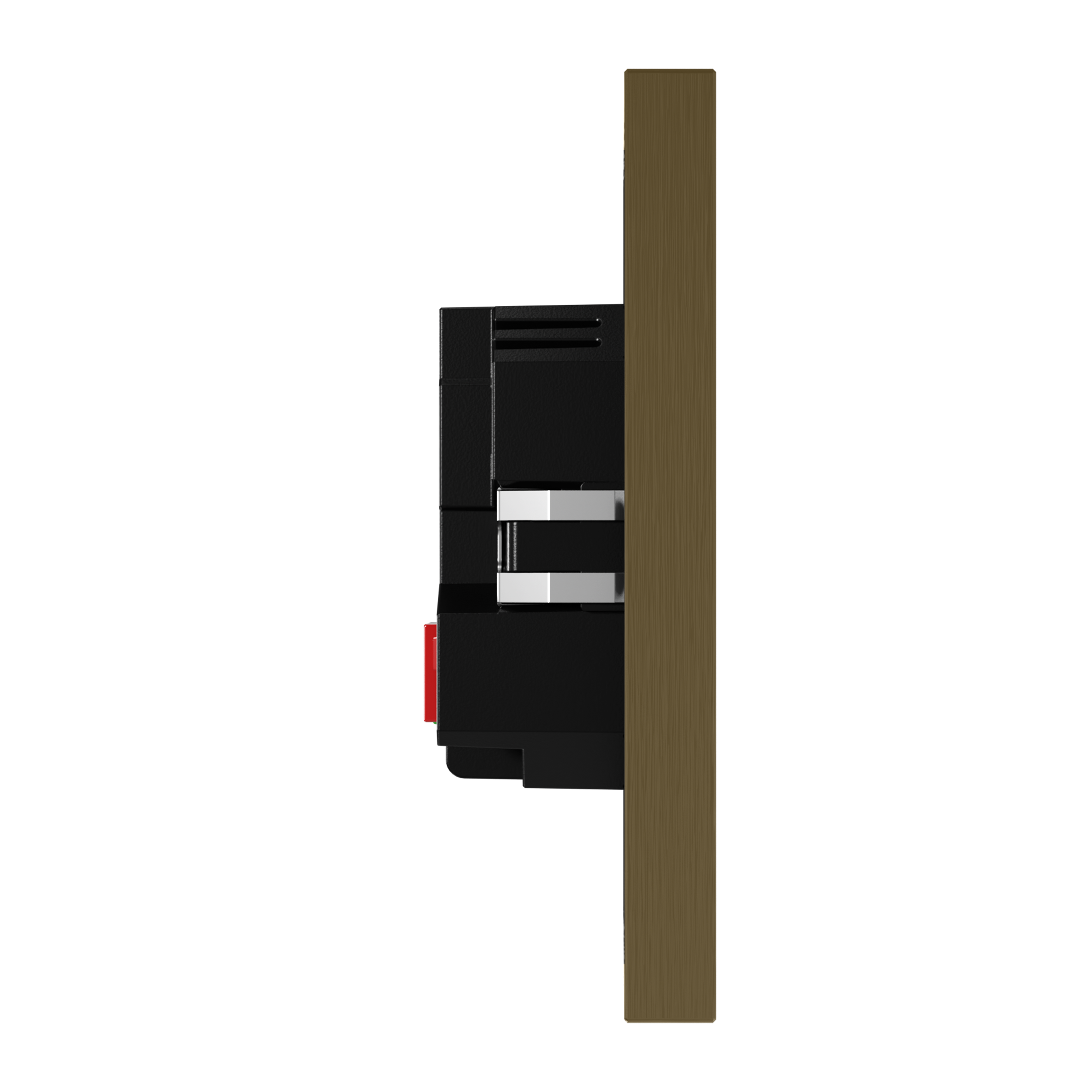 SQ Keypad Gold: Gallery Image 4