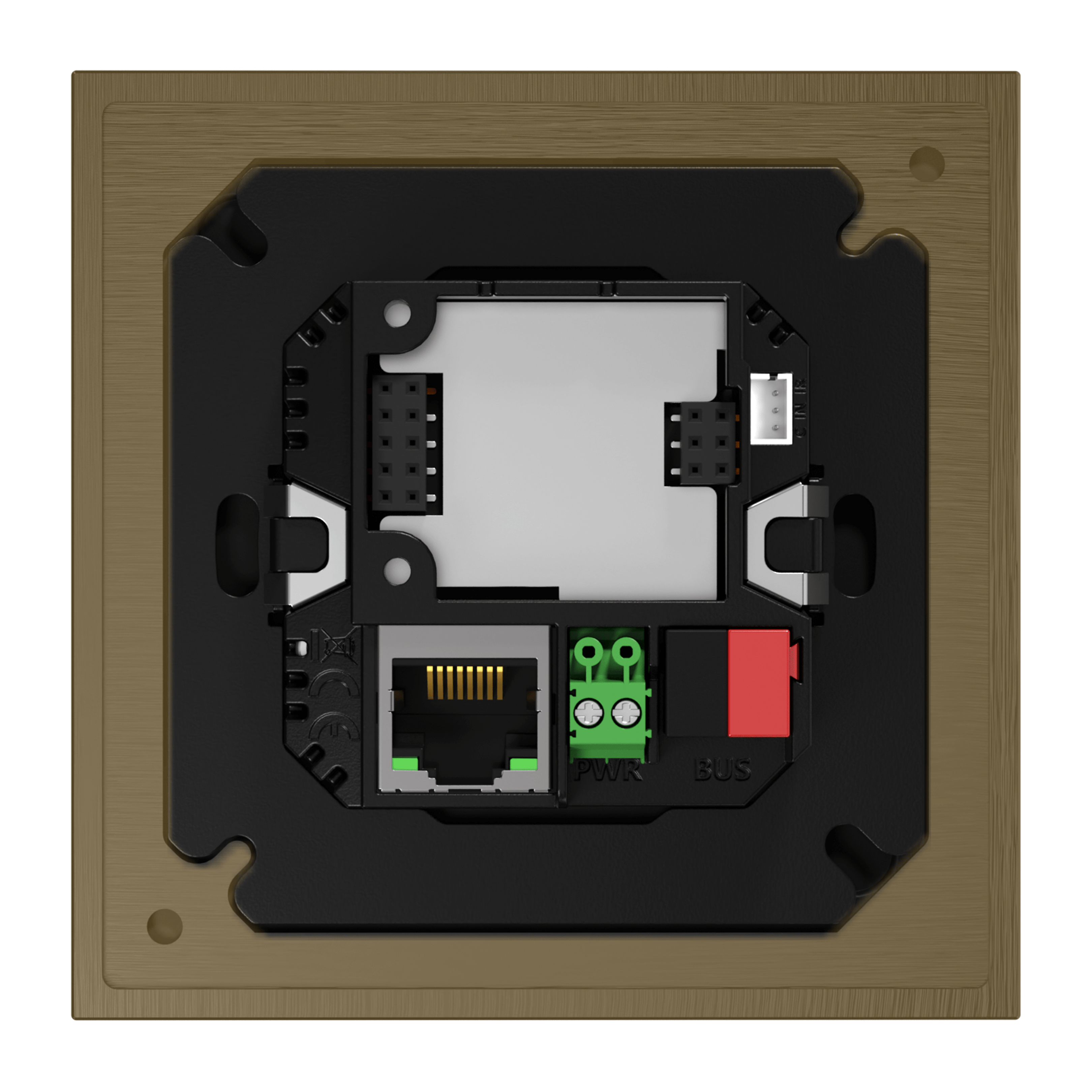 SQ Keypad Gold: Gallery Image 3