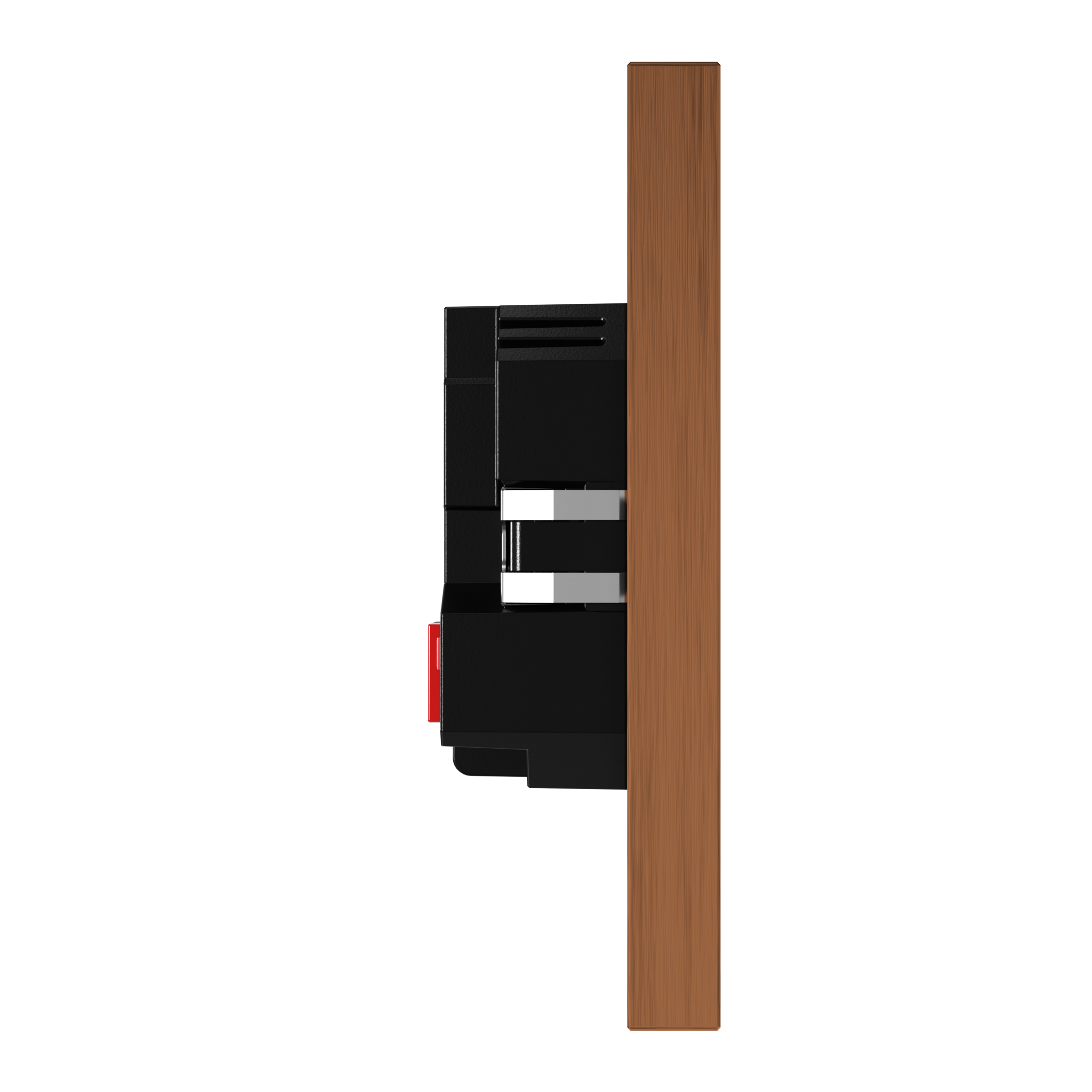 SQ Keypad Gold: Gallery Image 4