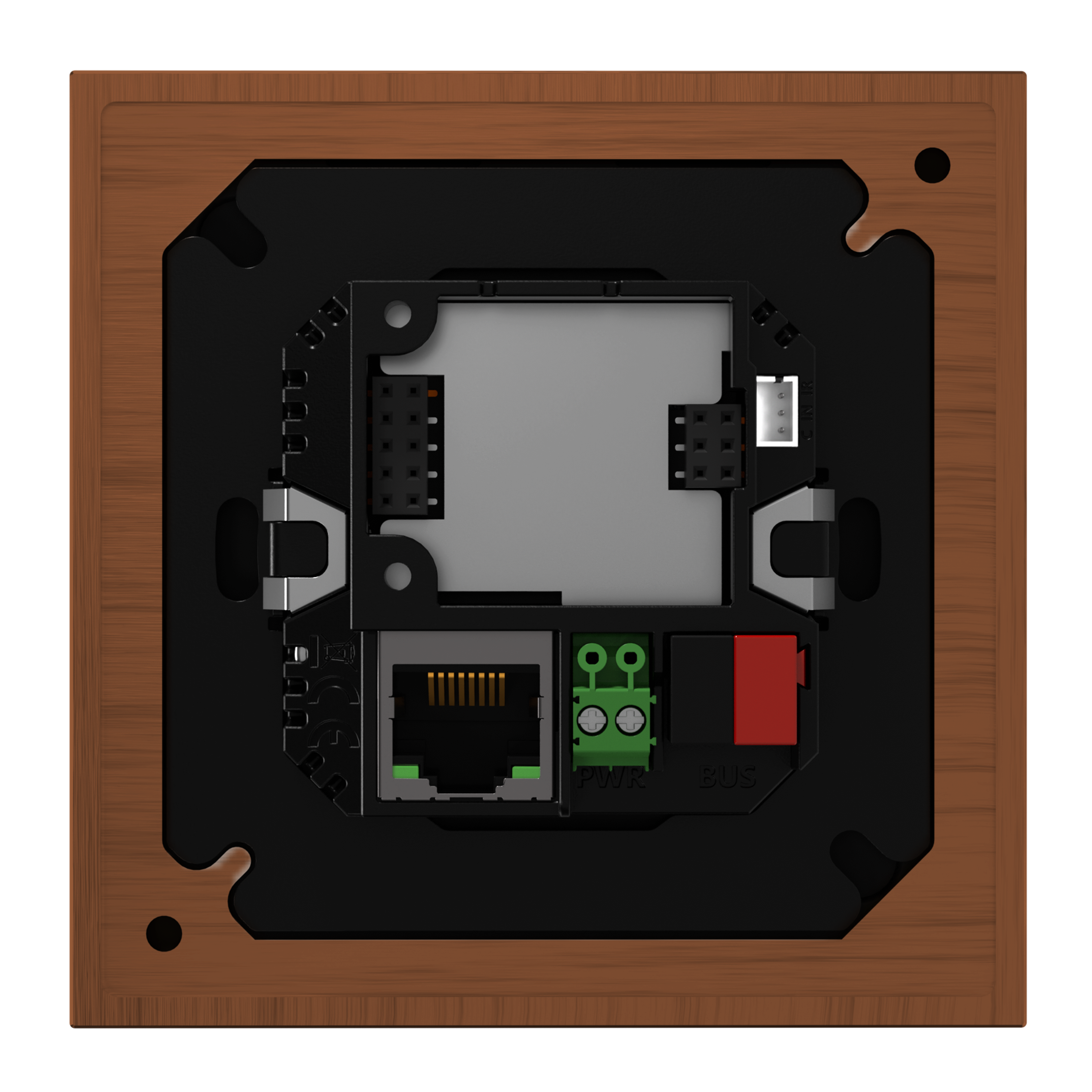 SQ Keypad Gold: Gallery Image 3