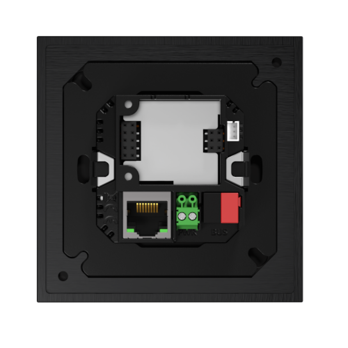 SQ Keypad Black: Gallery Image 3