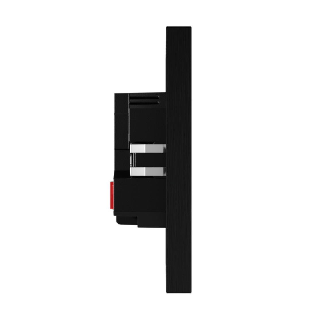 SQ Keypad Black: Gallery Image 4
