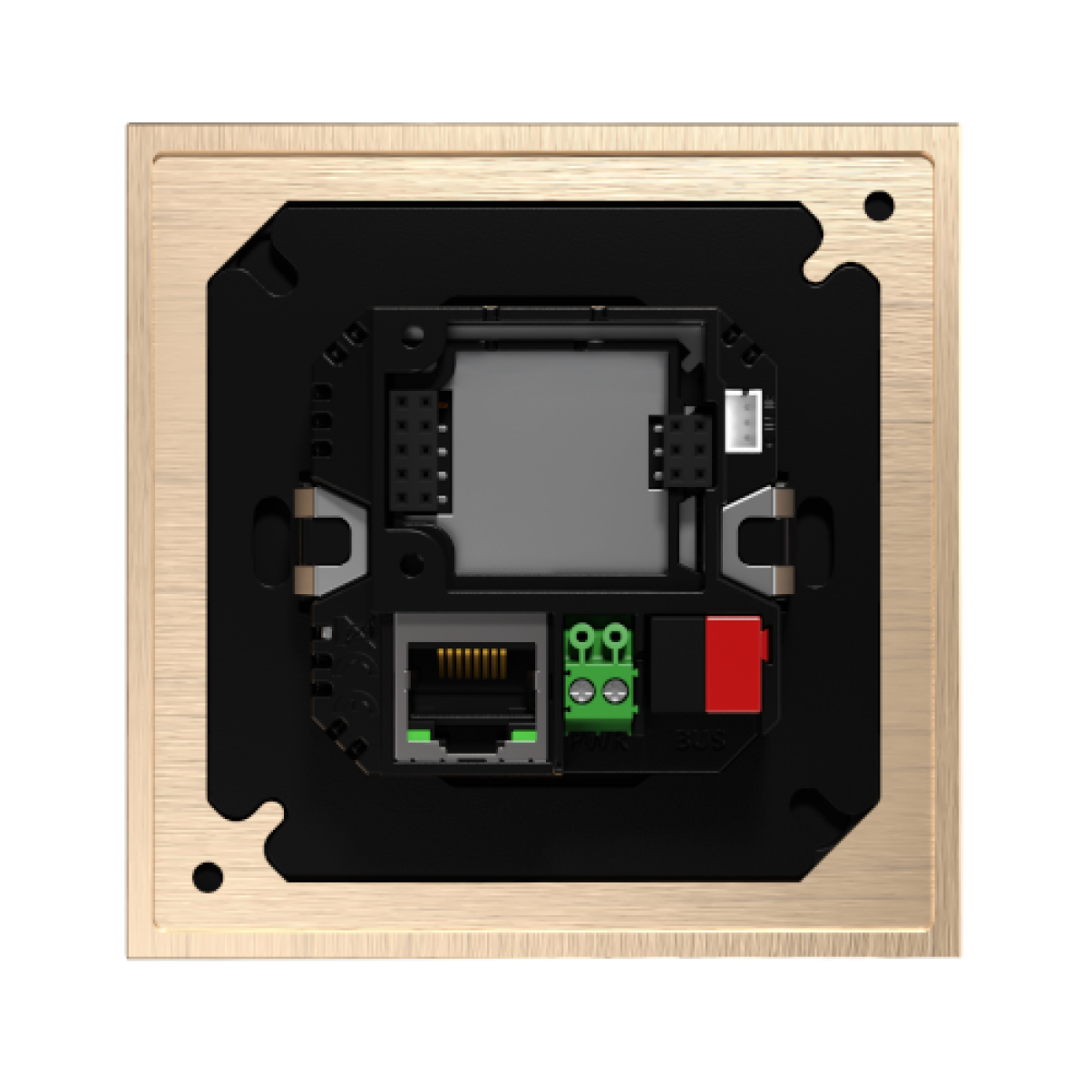 SQ Keypad Gold: Gallery Image 3