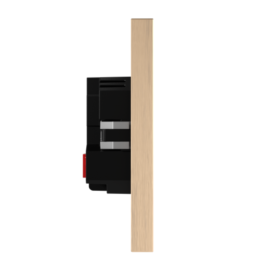 SQ Keypad Gold: Gallery Image 4