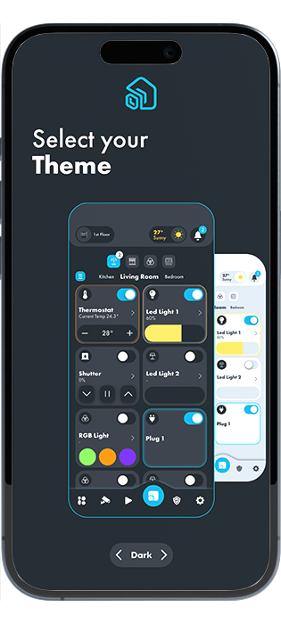 Mobile app screenshot 3
