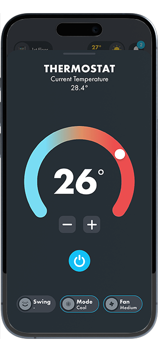 Mobile app screenshot 5