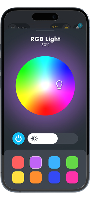 Mobile app screenshot 7