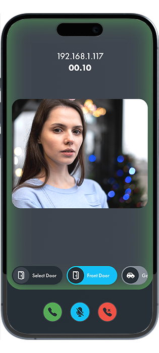 Mobile app screenshot 8