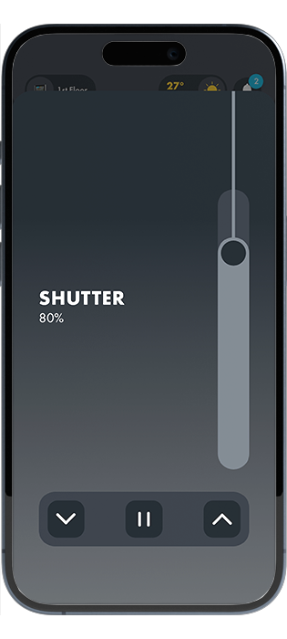 Mobile app screenshot 9