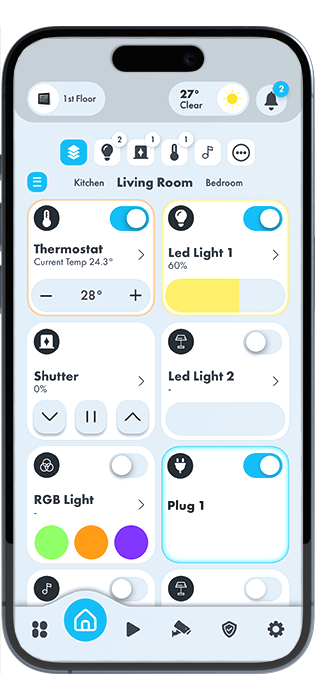 Mobile app screenshot 10