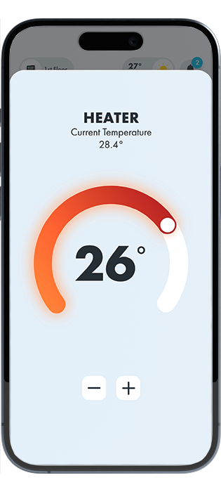 Mobile app screenshot 12