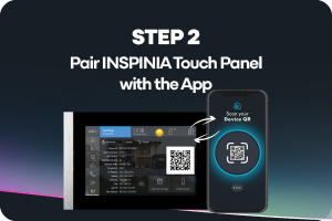 Mobile app step 2 banner